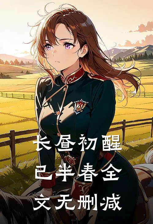 长昼初醒已半春全文无删减