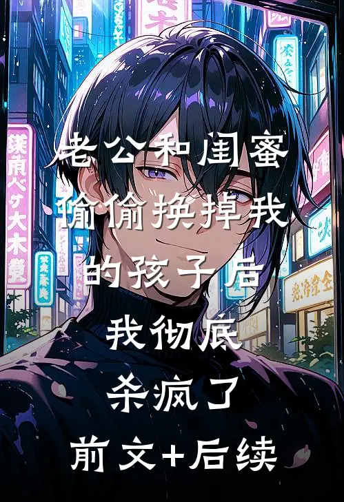 老公和闺蜜偷偷换掉我的孩子后，我彻底杀疯了:前文+后续