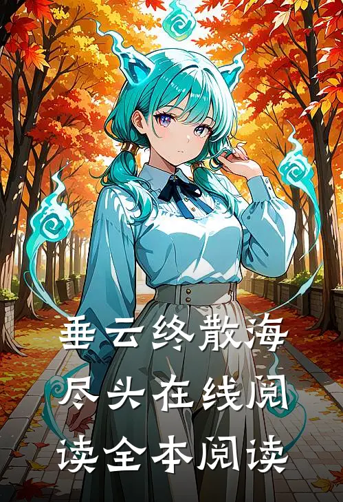 垂云终散海尽头在线阅读全本阅读