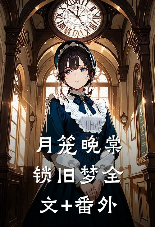 月笼晚棠锁旧梦全文+番外