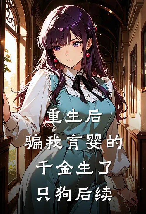 重生后，骗我育婴的千金生了只狗后续