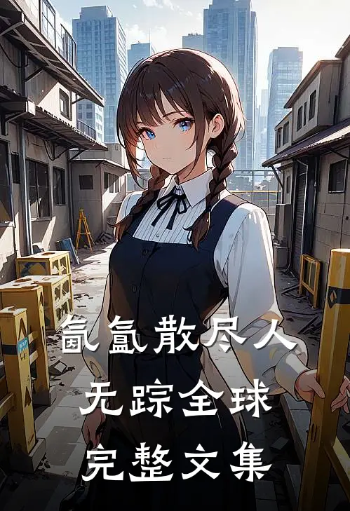 氤氲散尽人无踪全球完整文集
