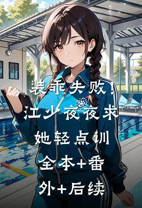装乖失败！江少夜夜求她轻点训:全本+番外+后续