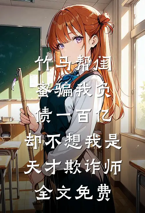 竹马帮闺蜜骗我负债一百亿，却不想我是天才欺诈师全文免费