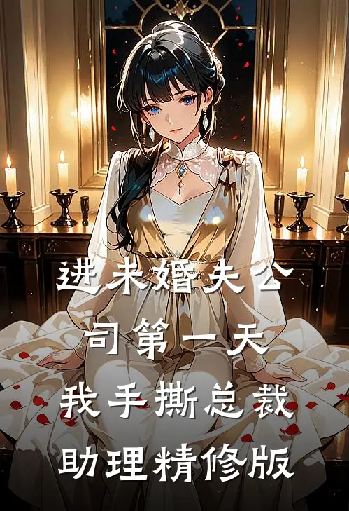进未婚夫公司第一天，我手撕总裁助理精修版