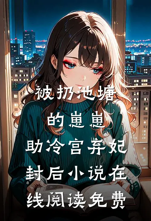 被扔池塘的崽崽，助冷宫弃妃封后小说在线阅读免费