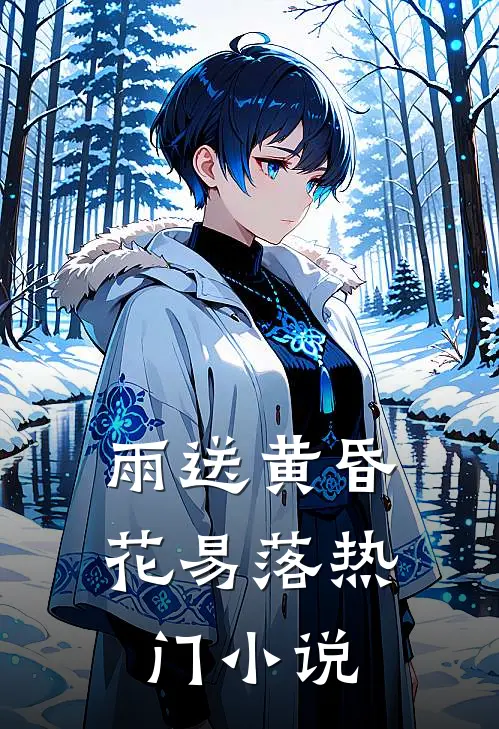 雨送黄昏花易落热门小说