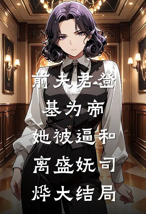 前夫君登基为帝，她被逼和离盛妩司烨大结局