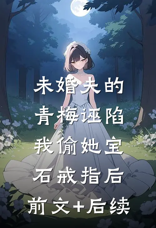 未婚夫的青梅诬陷我偷她宝石戒指后:前文+后续