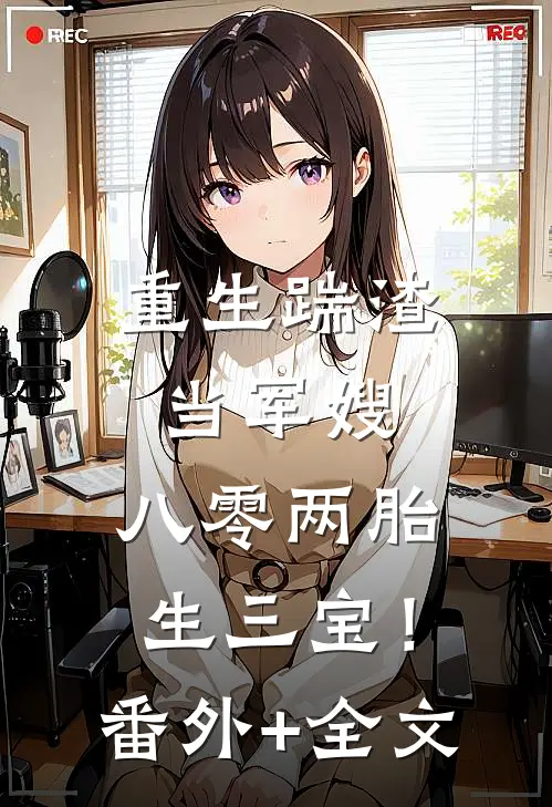 重生踹渣当军嫂，八零两胎生三宝！:(番外)+(全文)