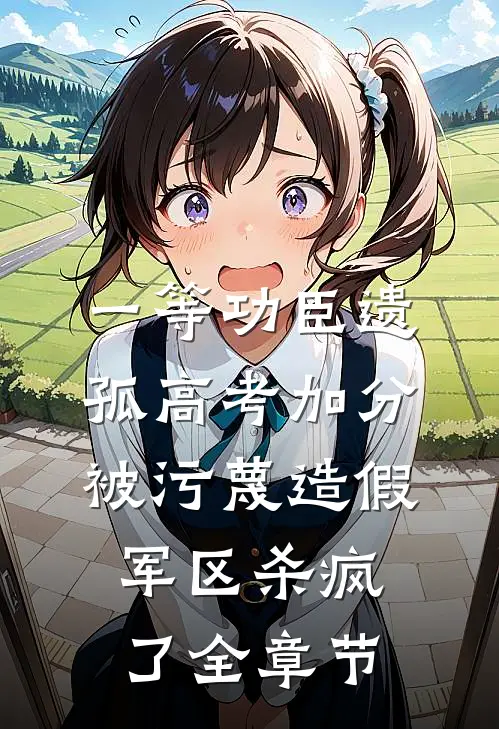 一等功臣遗孤高考加分被污蔑造假，军区杀疯了全章节