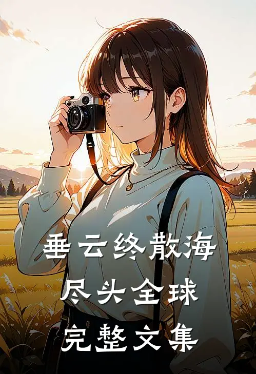垂云终散海尽头全球完整文集