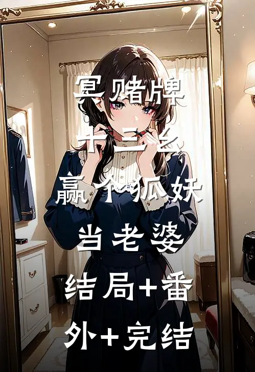 冥赌牌，十三幺，赢个狐妖当老婆:结局+番外+完结