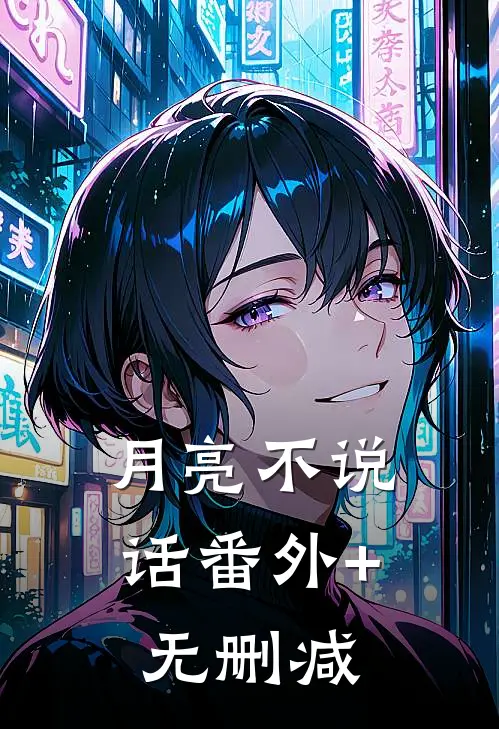 月亮不说话番外+无删减