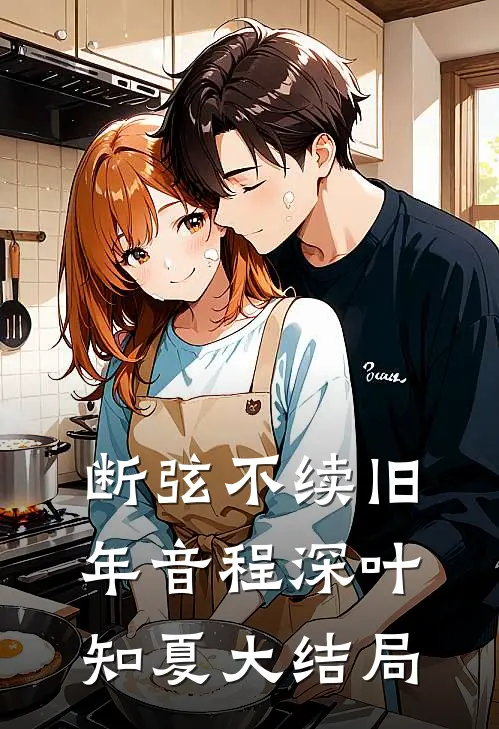 断弦不续旧年音程深叶知夏大结局