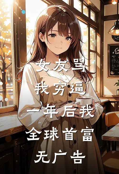 女友骂我穷逼，一年后我全球首富无广告