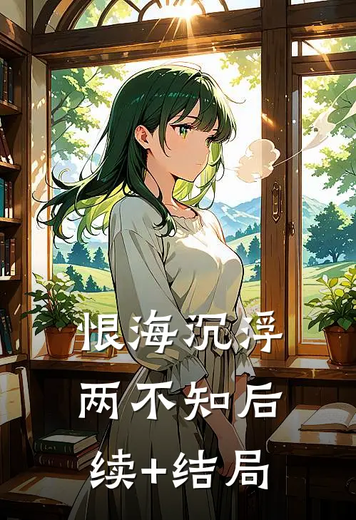 恨海沉浮两不知后续+结局