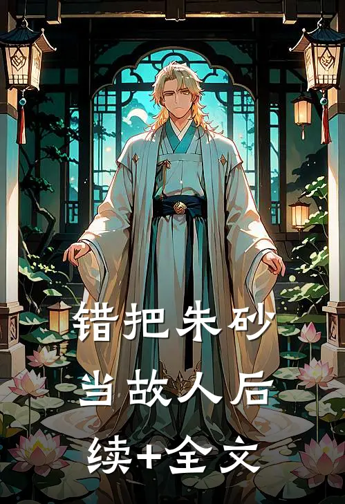 错把朱砂当故人后续+全文