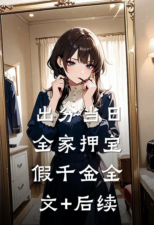 出分当日，全家押宝假千金全文+后续