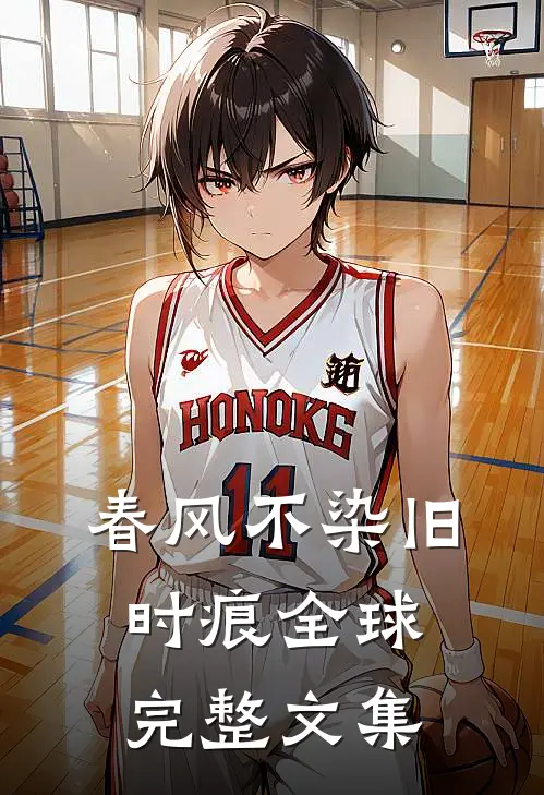 春风不染旧时痕全球完整文集