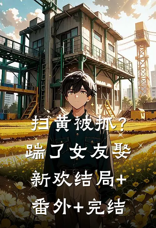 扫黄被抓？踹了女友娶新欢结局+番外+完结