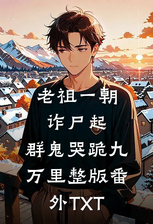 老祖一朝诈尸起，群鬼哭跪九万里整版番外TXT
