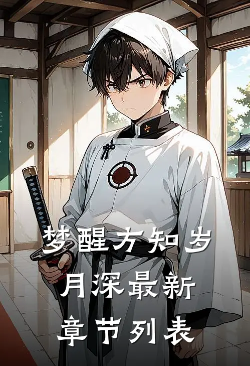 梦醒方知岁月深最新章节列表