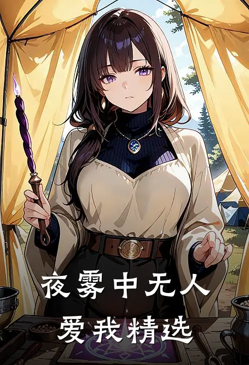 夜雾中无人爱我精选