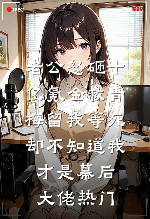 老公怒砸十亿氪金救青梅留我等死，却不知道我才是幕后大佬热门