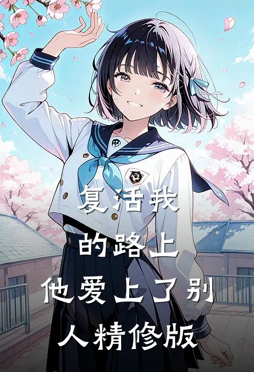 复活我的路上，他爱上了别人精修版