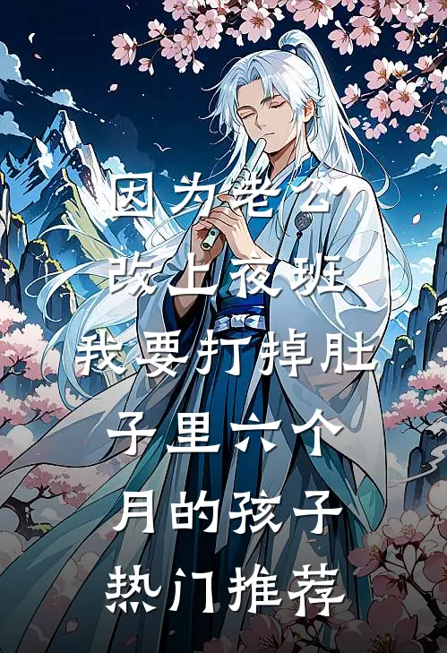 因为老公改上夜班，我要打掉肚子里六个月的孩子热门推荐