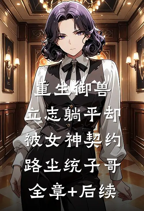 重生御兽，立志躺平却被女神契约路尘统子哥全章+后续