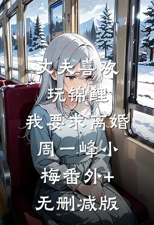 丈夫喜欢玩锦鲤，我要求离婚周一峰小梅番外+无删减版