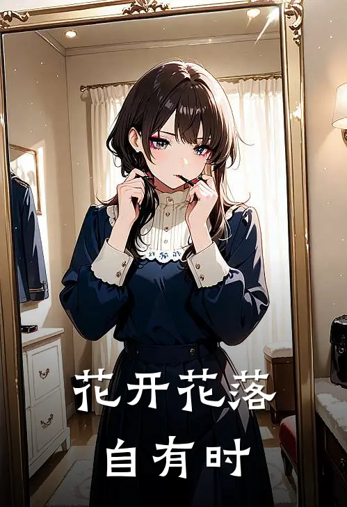 花开花落自有时