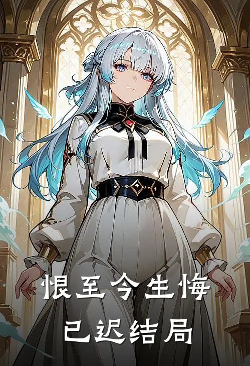 恨至今生悔已迟结局
