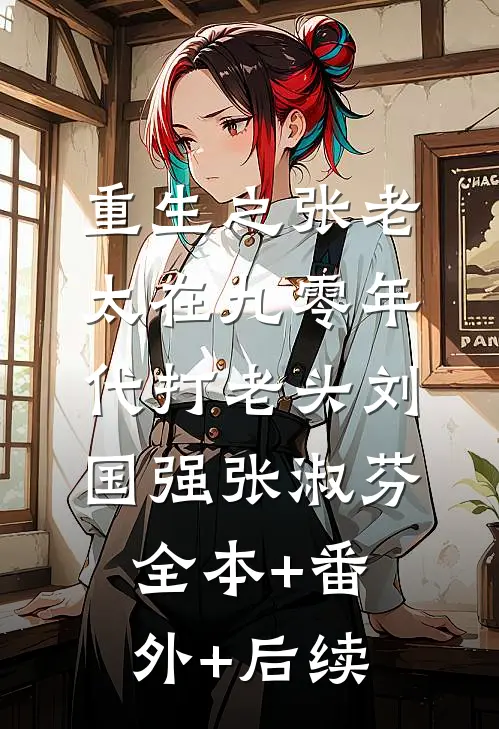 重生之张老太在九零年代打老头刘国强张淑芬全本+番外+后续