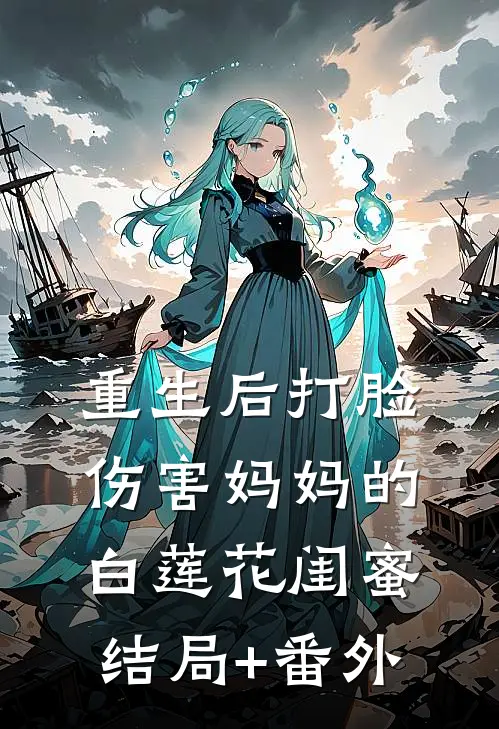 重生后打脸伤害妈妈的白莲花闺蜜结局+番外