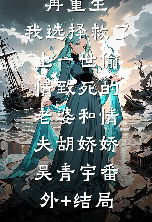 再重生，我选择救了上一世偷情致死的老婆和情夫胡娇娇吴青宇(番外)+(结局)