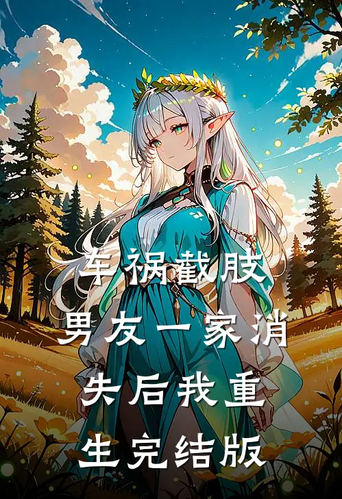 车祸截肢，男友一家消失后我重生完结版