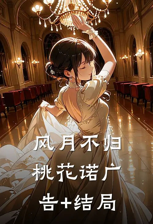 风月不归桃花诺广告+结局