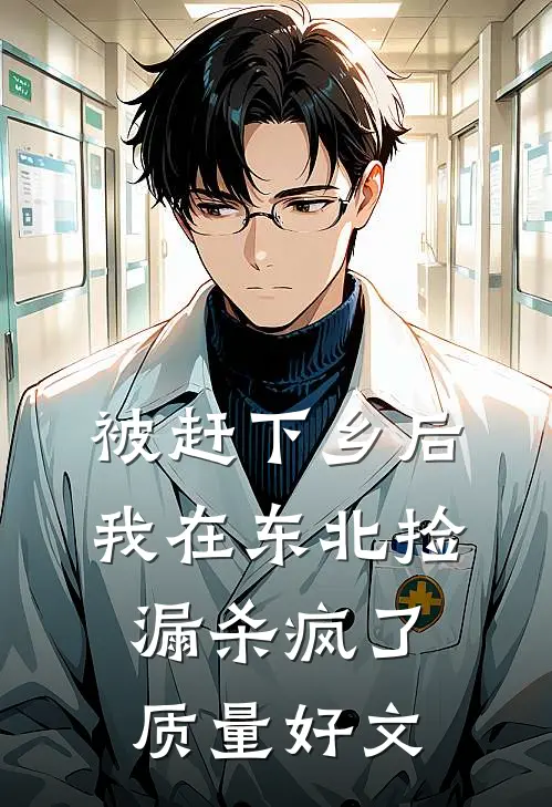 被赶下乡后，我在东北捡漏杀疯了质量好文