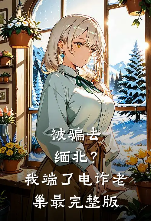 被骗去缅北？我端了电诈老巢最完整版