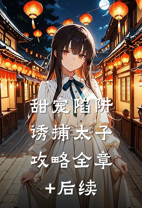 甜宠陷阱：诱捕太子攻略全章+后续