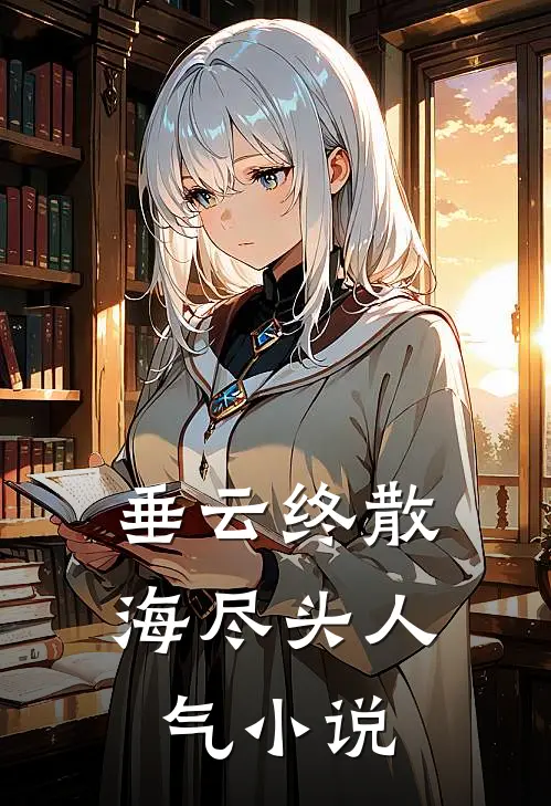 垂云终散海尽头人气小说