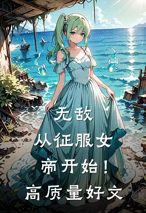 无敌，从征服女帝开始！高质量好文