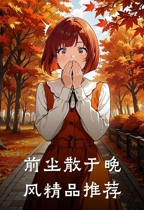 前尘散于晚风精品推荐
