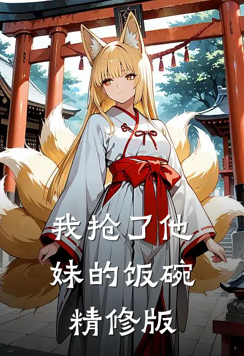 我抢了他妹的饭碗精修版