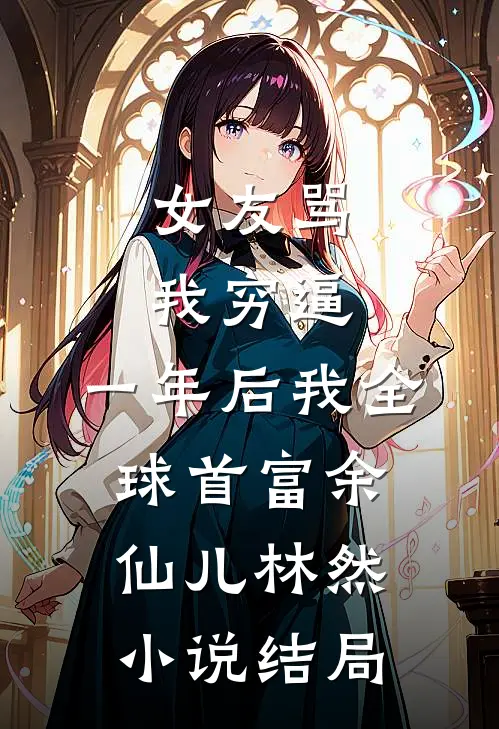 女友骂我穷逼，一年后我全球首富余仙儿林然小说结局