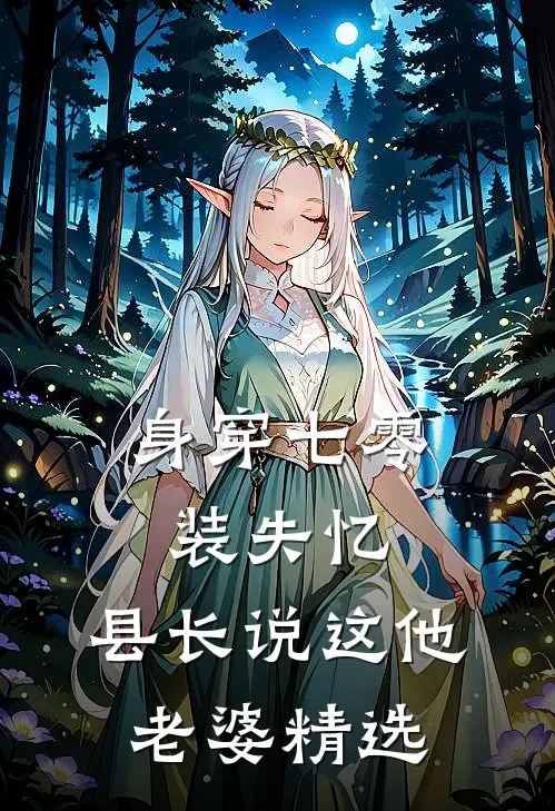 身穿七零装失忆，县长说这他老婆精选