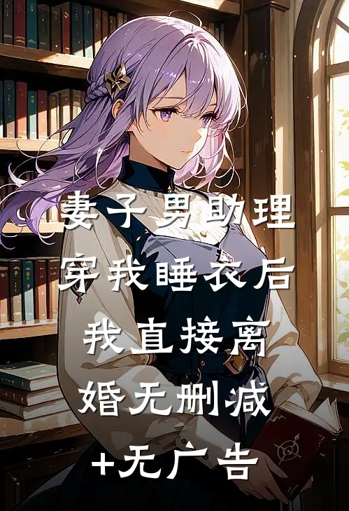 妻子男助理穿我睡衣后，我直接离婚无删减+无广告